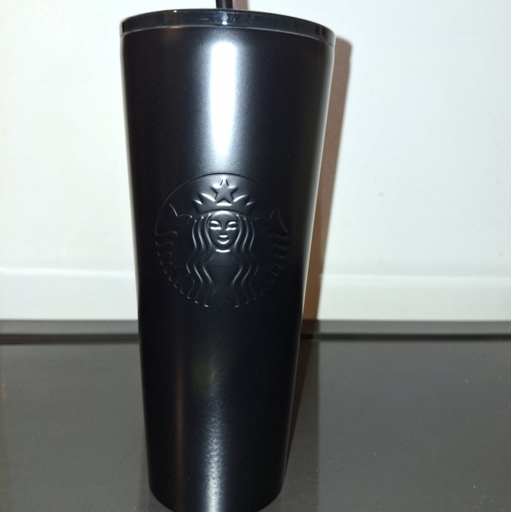 Starbucks Limited Edition 2018 Ken Tumblr